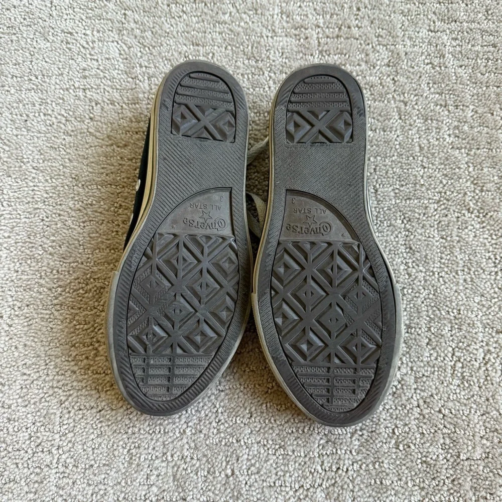 Converse All Star Sneakers